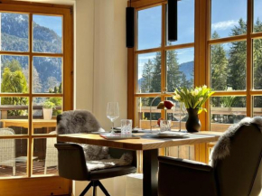 Ferienwohnung Alpini in Oberammergau